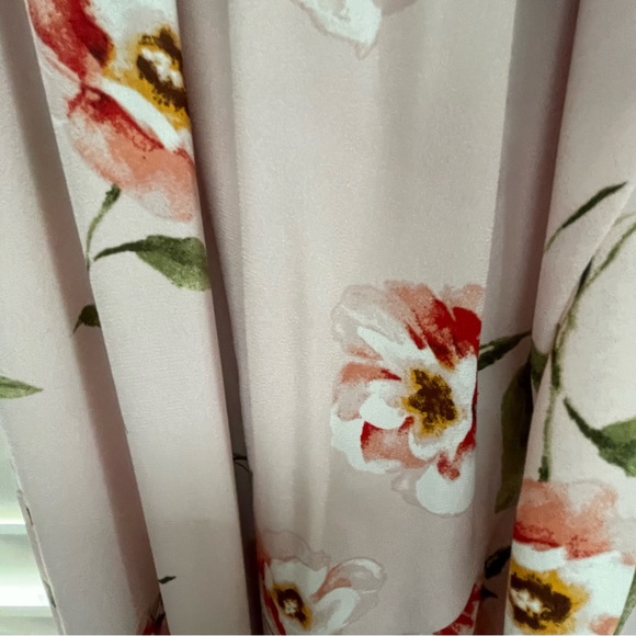 Soprano Pink Ruffled sundress - Picture 3 of 4